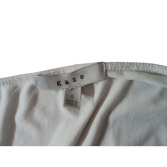 Women's Crop Top\Tank Top Set Of Two Forever 21/Gage Size Small - Picture 14 of 16